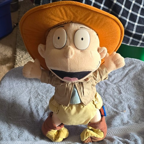 Nickelodeon rugrats tommy - nickelodeon,